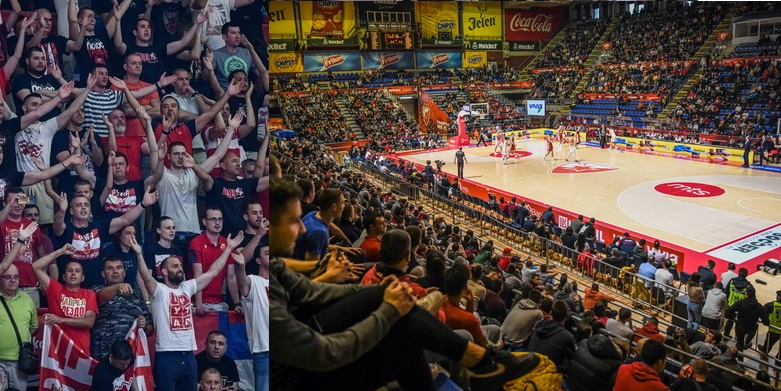 D. Motiejūno ekipai - Eurolygos bauda